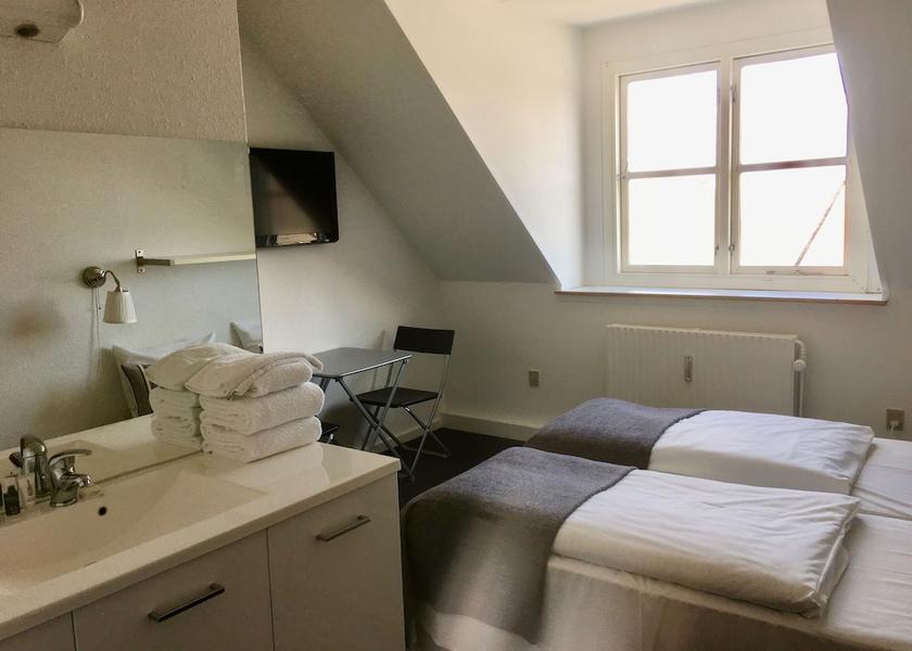 Nordjylland (region) Frederikshavn Room