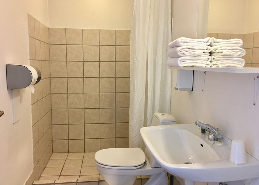 Nordjylland Frederikshavn Bathroom