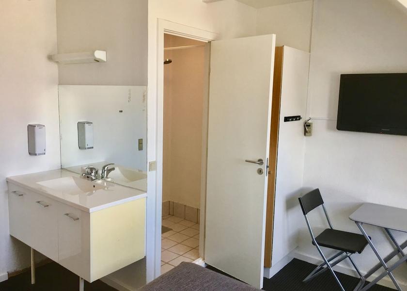 Nordjylland Frederikshavn Bathroom