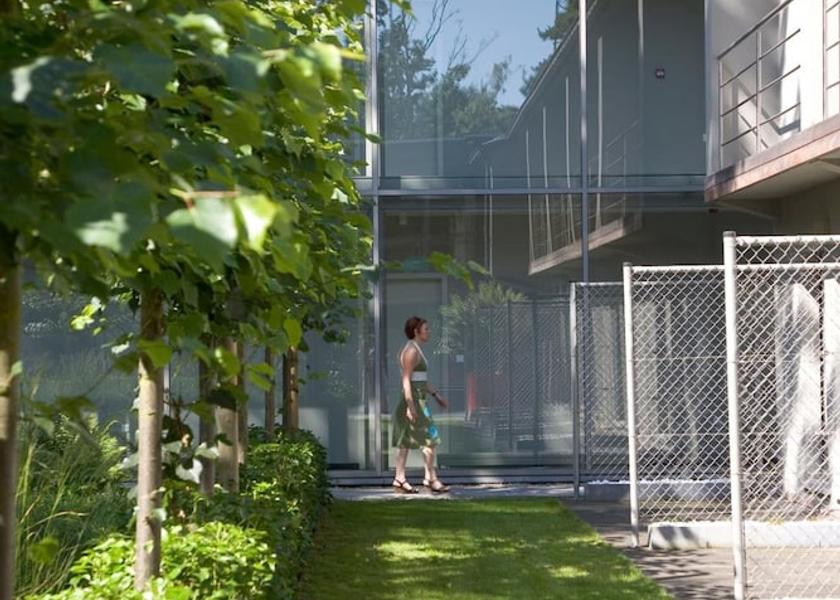 Flemish Region Heusden-Zolder Property Grounds