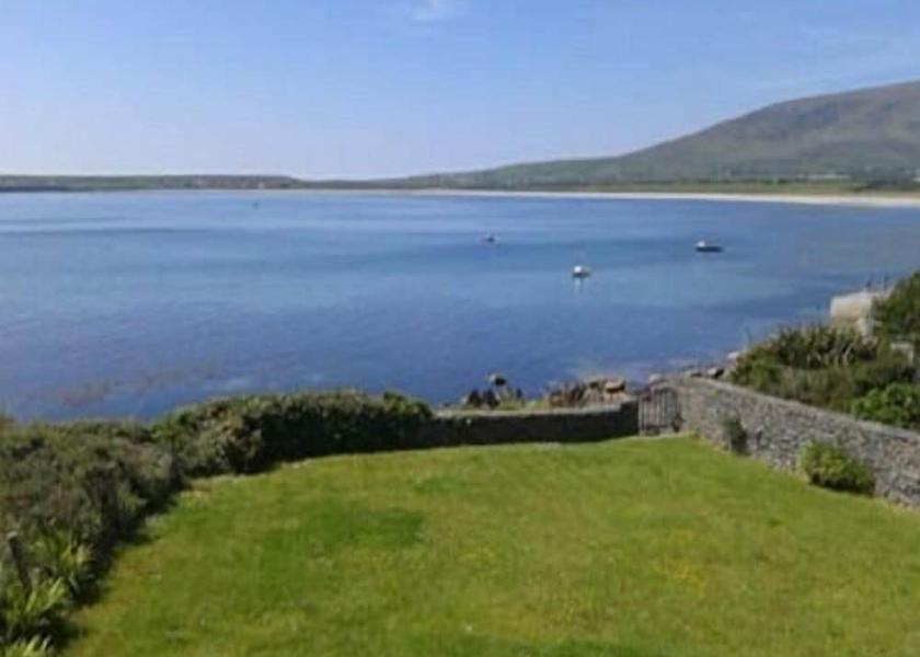 Kerry (county) Ventry Exterior Detail