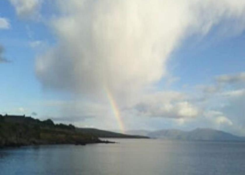 Kerry (county) Ventry View from Property