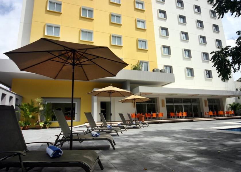 Veracruz Cordoba Sundeck