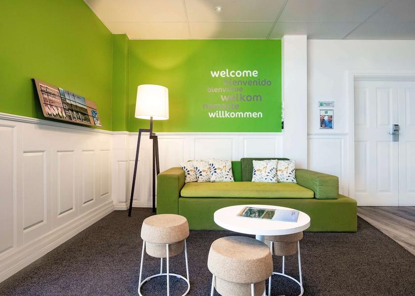Queensland Mount Isa Lobby