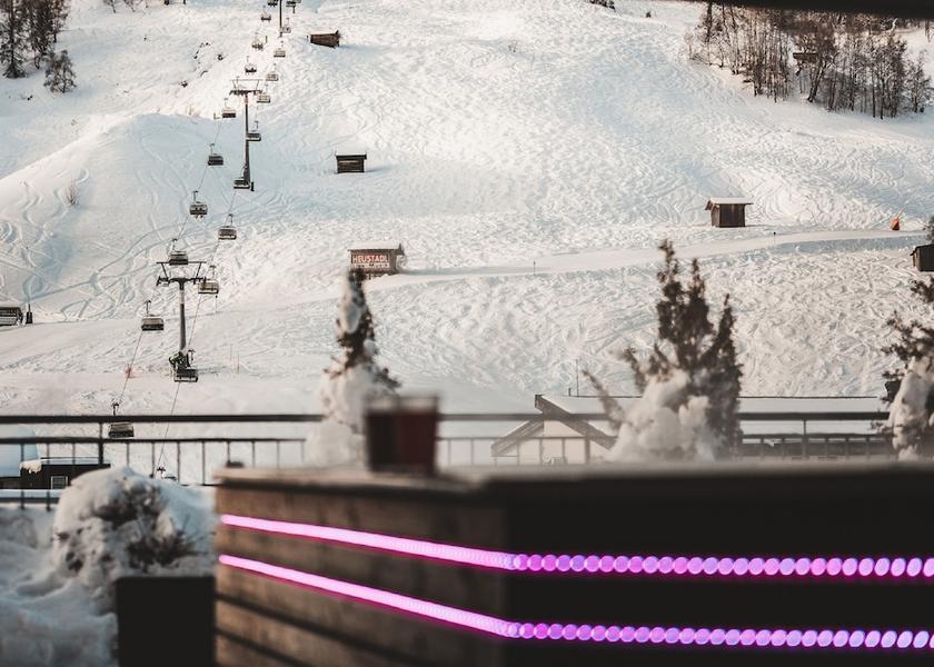 Tyrol Sankt Anton am Arlberg Snow and Ski Sports