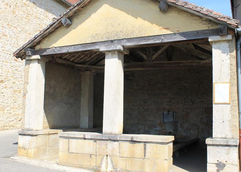 Bourgogne-Franche-Comté Cuiseaux Exterior