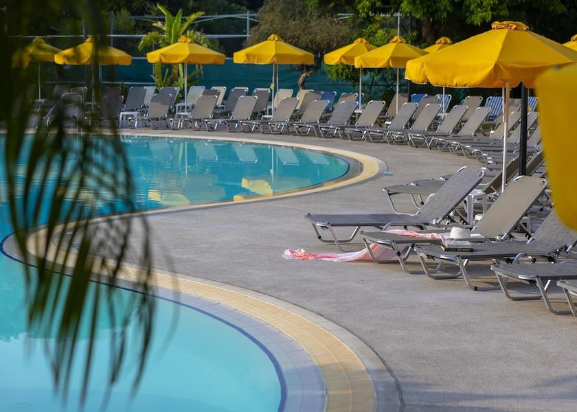  Paphos Exterior Detail