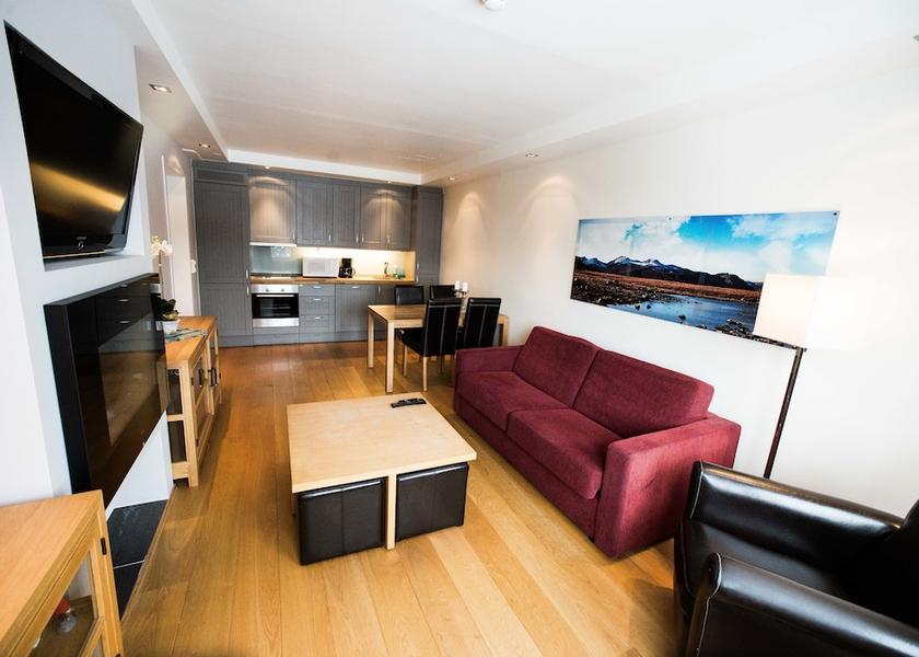 Buskerud Hol Room