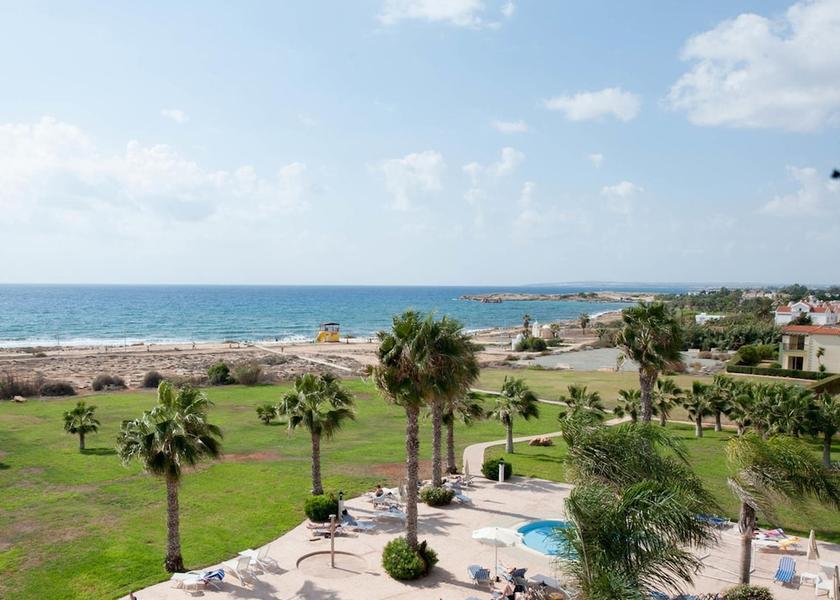 Larnaca District Ayia Napa Property Grounds