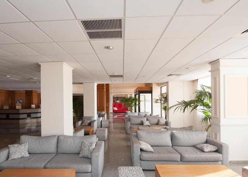 Larnaca District Ayia Napa Lobby