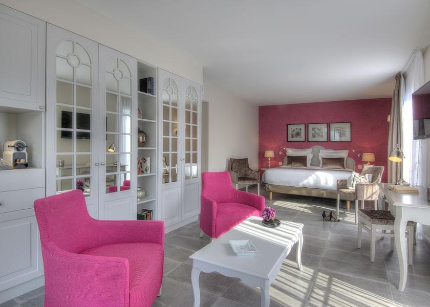 Provence-Alpes-Côte d'Azur Cannes Room