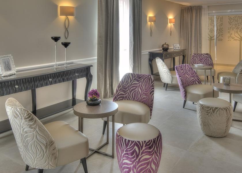 Provence-Alpes-Côte d'Azur Cannes Lounge