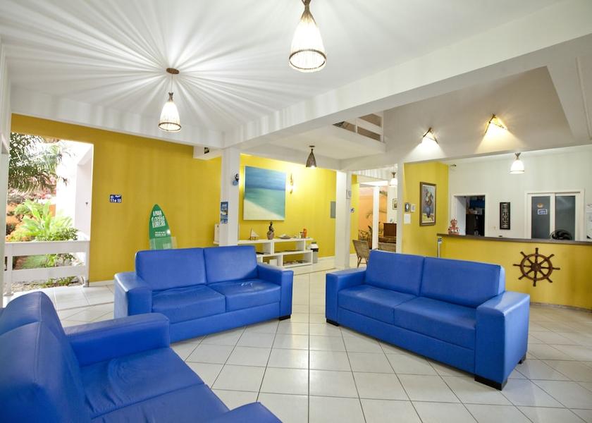 Alagoas Marechal Deodoro Reception