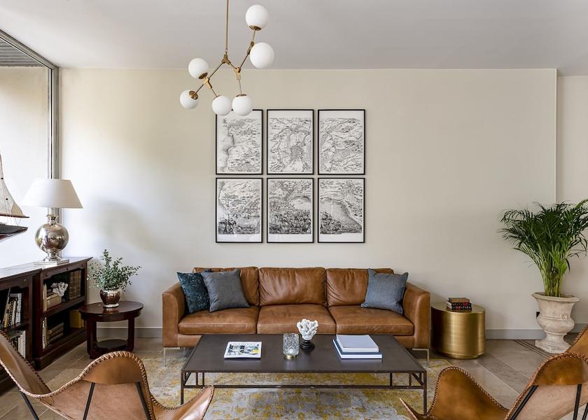 Nouvelle-Aquitaine La Rochelle Lobby