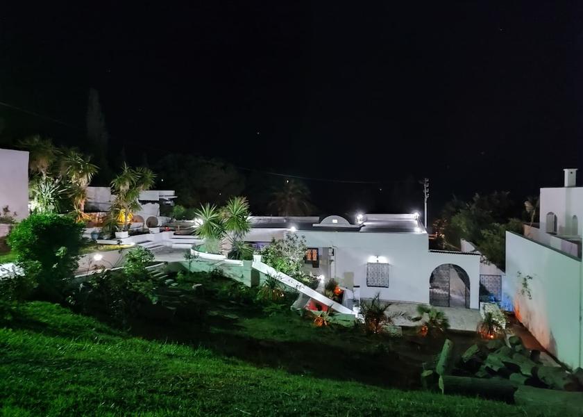  La Marsa Garden View