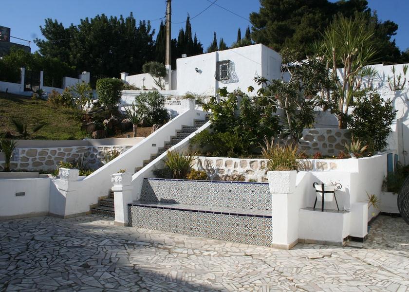  La Marsa Terrace