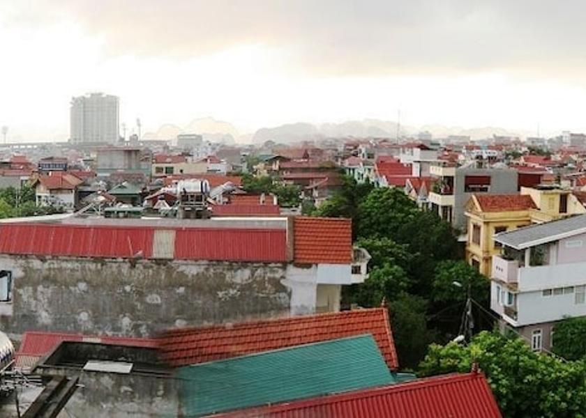 Ninh Binh Province Ninh Binh View from Property