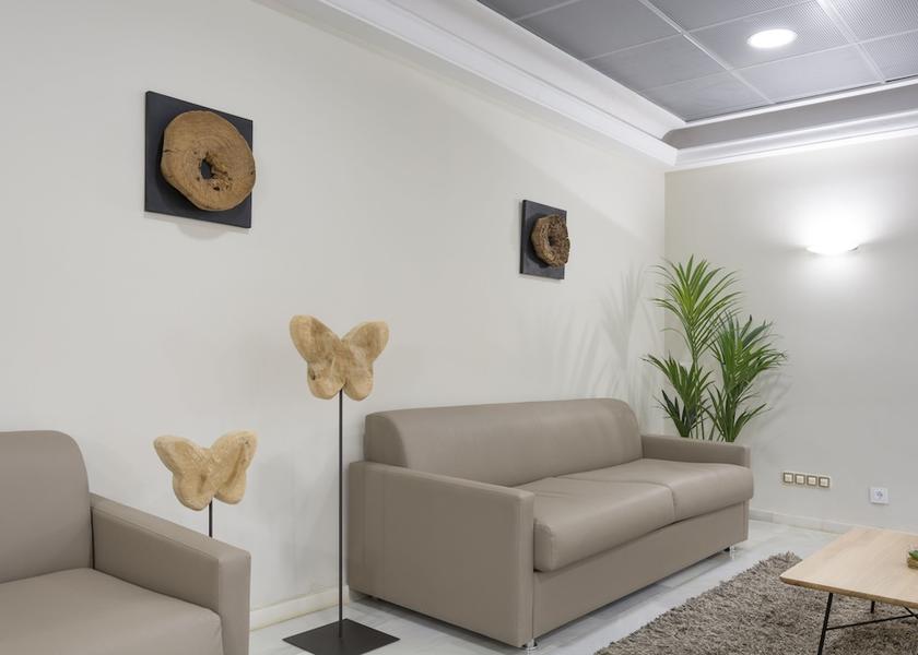 Balearic Islands Calvia Lounge