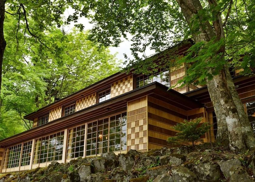 Tochigi Nikko Point of interest