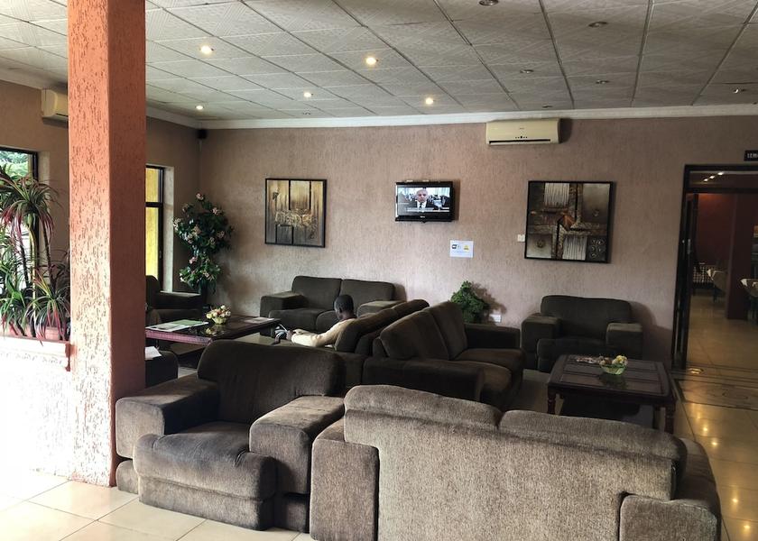  Lilongwe Lobby