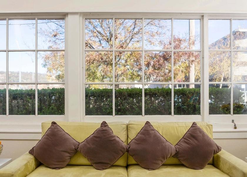 New South Wales Wagga Wagga Lobby