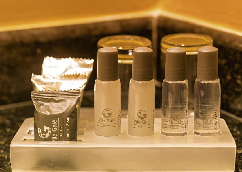 Évora Évora Bathroom amenities