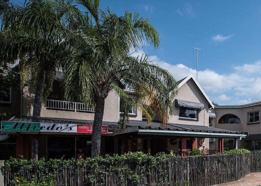 KwaZulu-Natal St. Lucia Restaurant