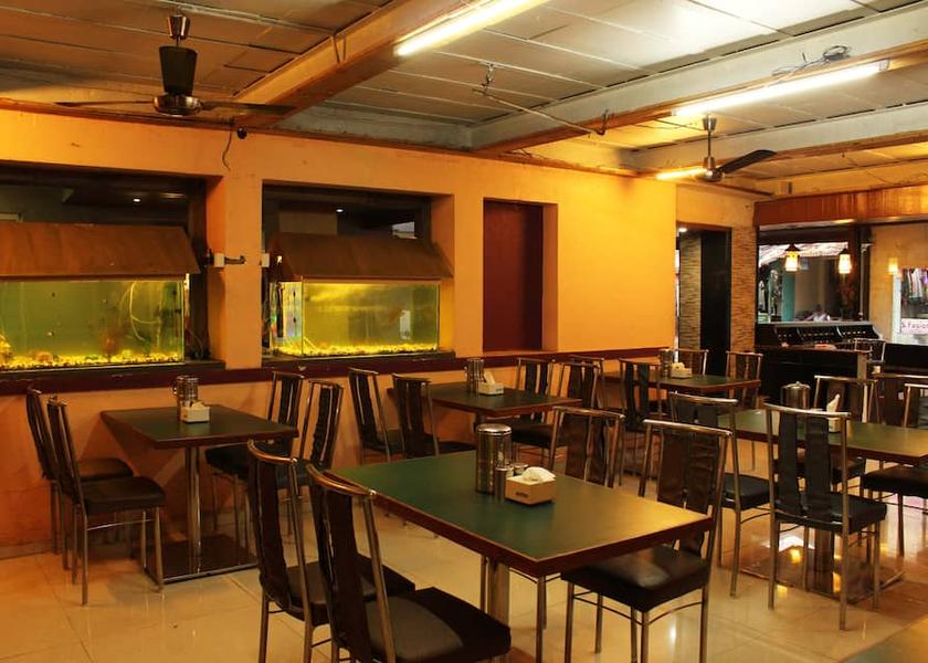Maharashtra Mahabaleshwar Food & Dining