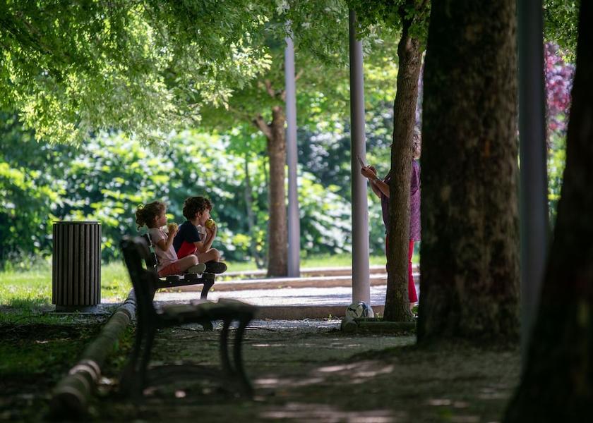 Auvergne-Rhone-Alpes La Lechere Exterior Detail