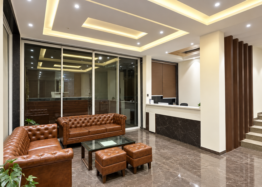 Maharashtra Mahabaleshwar Public Areas