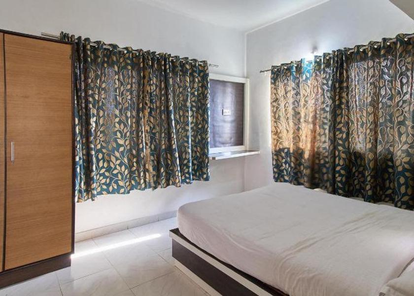 Maharashtra Mahabaleshwar Fortuna Suite - CLOSED