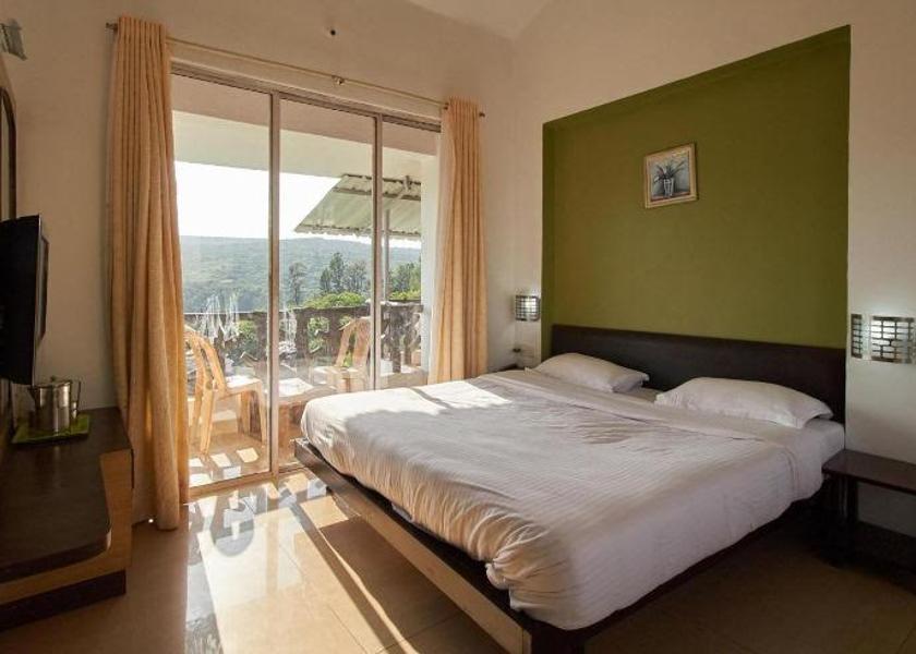 Maharashtra Mahabaleshwar Fortuna Suite - CLOSED