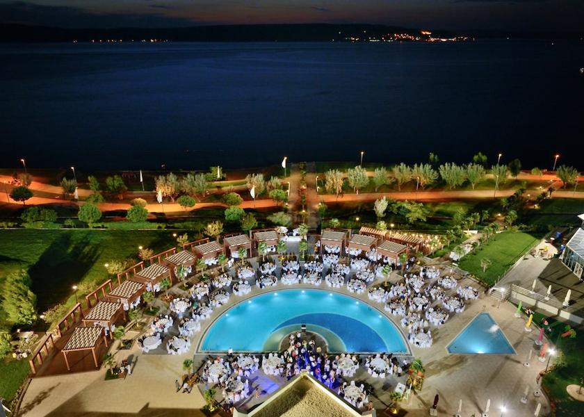 Çanakkale Çanakkale Outdoor pool