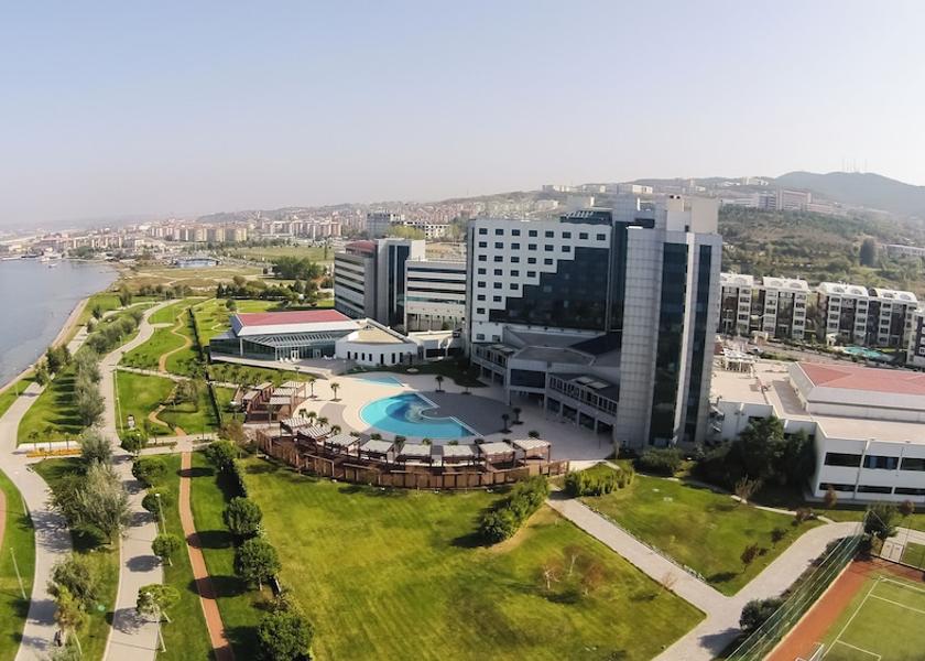 Çanakkale Çanakkale Exterior