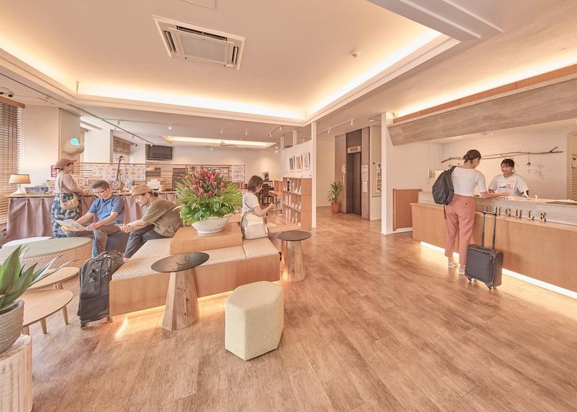 Okinawa (prefecture) Ishigaki Primary image