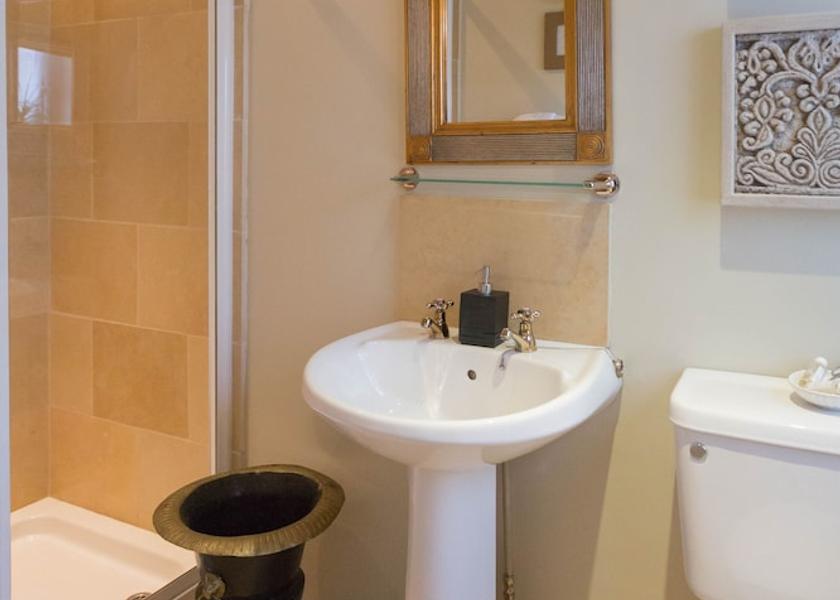 England Devizes Room