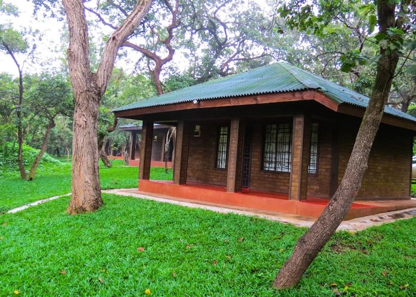 Central Region Lilongwe BBQ/picnic area