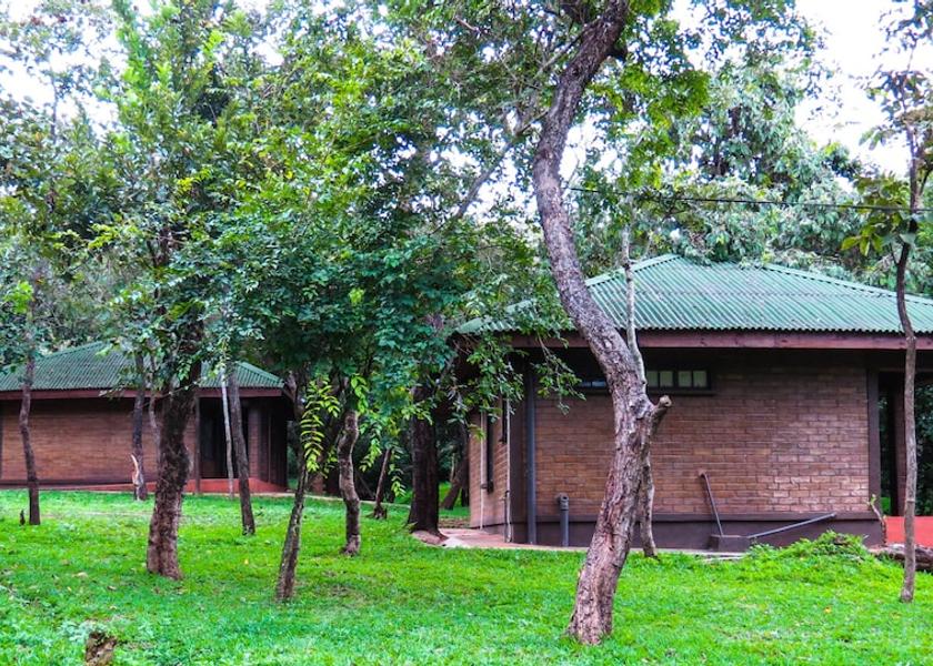  Lilongwe Exterior Detail