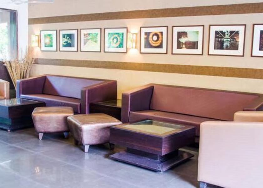 Maharashtra Lonavala Public Areas