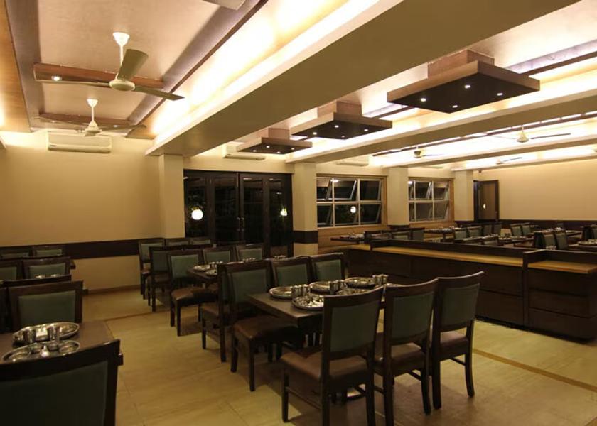 Maharashtra Lonavala Food & Dining