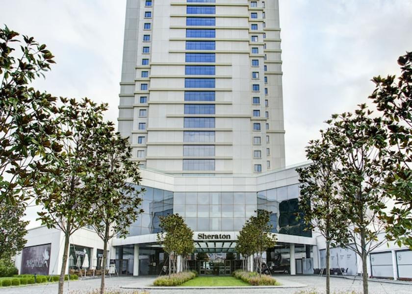 Samsun Province Samsun Front of property