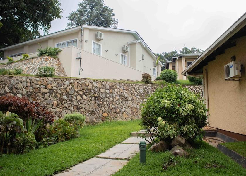 Southern Region Blantyre Garden
