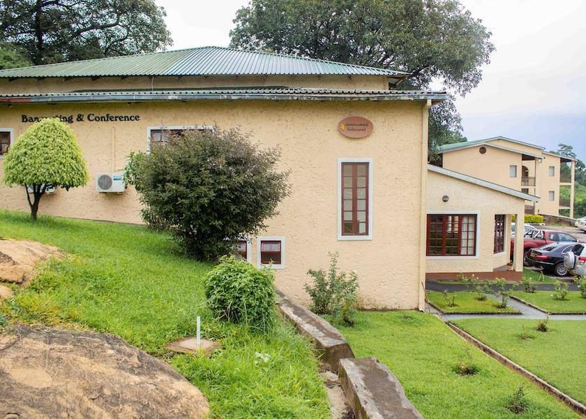 Southern Region Blantyre Property grounds