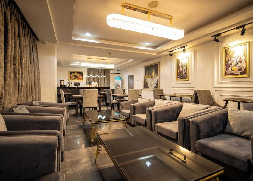 Federal Capital Territory Abuja Restaurant