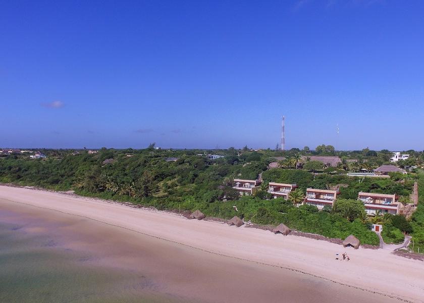  Vilanculos Aerial View