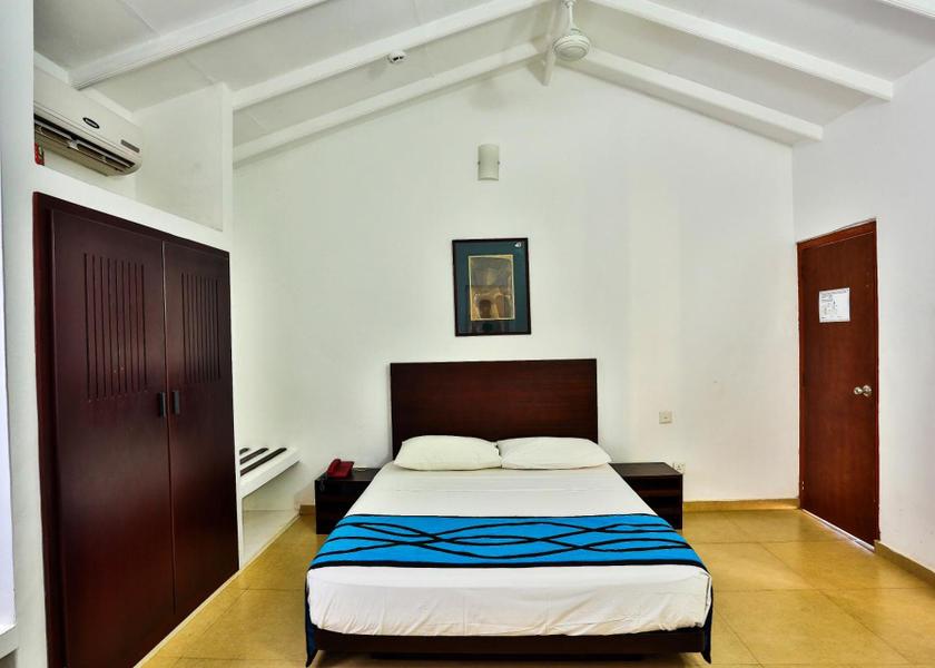 North Western Province Marawila Standard Double Room