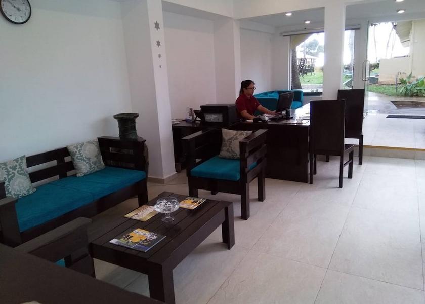 North Western Province Marawila Reception