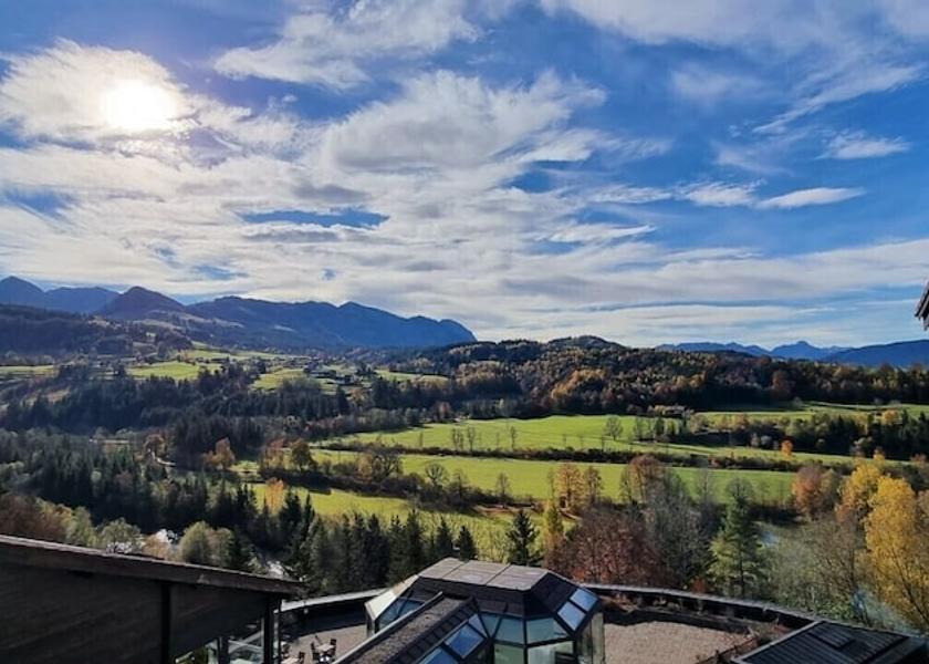 Bavaria Sonthofen Exterior