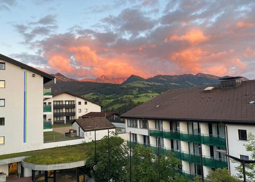 Bavaria Sonthofen Exterior