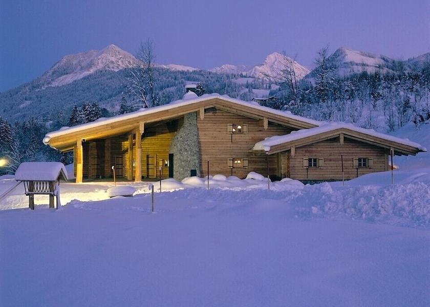 Bavaria Sonthofen Meeting facility